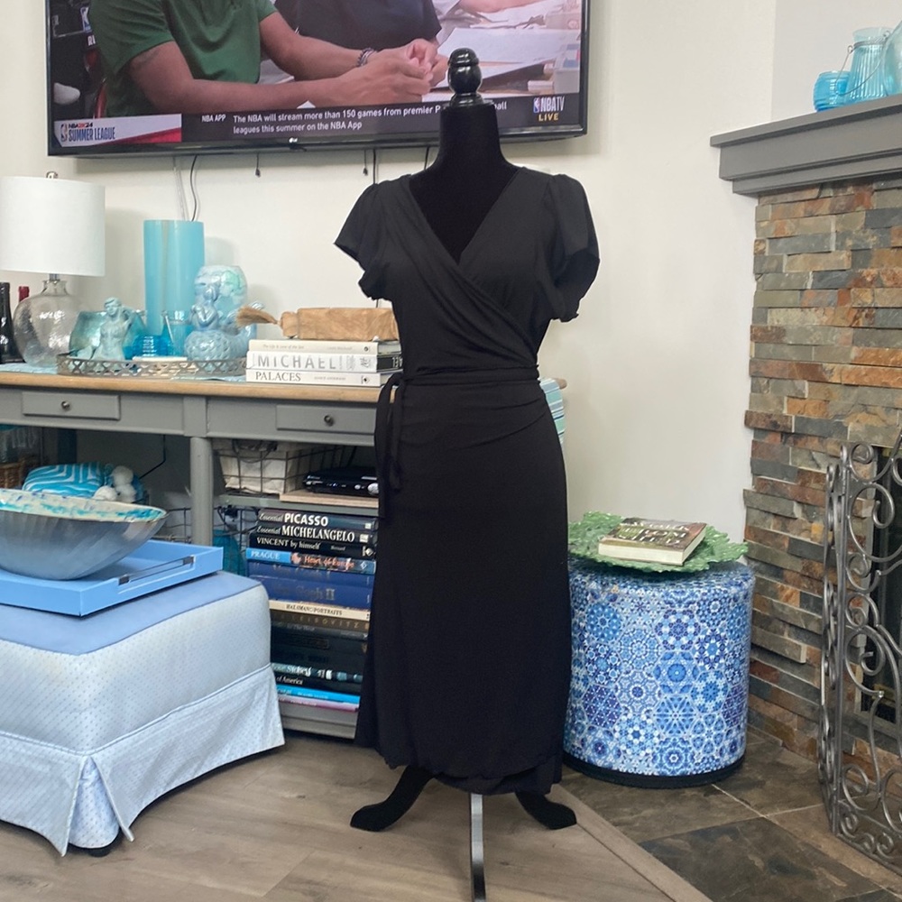 Womens Studio M Dress Sz XL